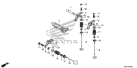Camshaft@Valve (Fr.)