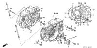 Crankcase (2)