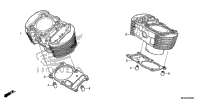 Cylinder