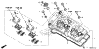 Cylinder Head Cover