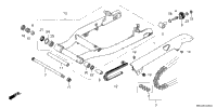 Swingarm