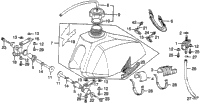 Fuel Tank 80