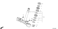 Steering Stem