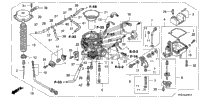 Carburetor (Ac)