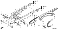 Swingarm