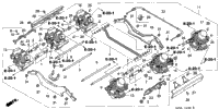 Carburetor (Assy.)