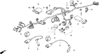 Wire Harness