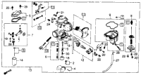 Xl500s Carburetor 79-81