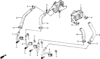 Air Suction Valve
