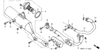 Muffler