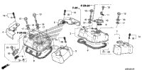 Cylinder Head Cover