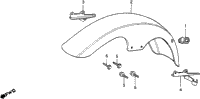 Front Fender