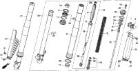 Front Fork