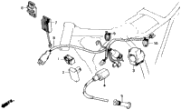 Wire Harness