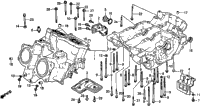 Cylinder Block