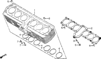 Cylinder