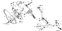 Muffler