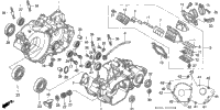 Crankcase ('04)