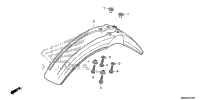 Front Fender