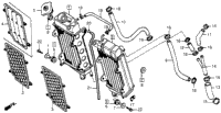 Radiator 84