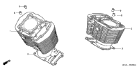 Cylinder