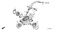 Intake Manifold@Injector