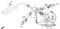 Thermostat
