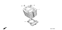 Cylinder