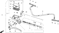 Clutch Master Cylinder