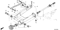 Swingarm