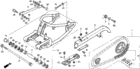 Swingarm