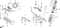 Steering Stem
