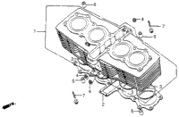 Cylinder