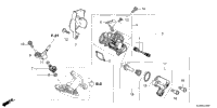THROTTLE BODY
