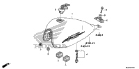 Fuel Tank (2)