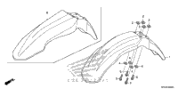 Front Fender