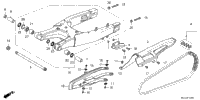 Swingarm