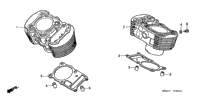 Cylinder