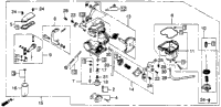 Carburetor 78-81