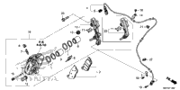 Front Brake Caliper (1)