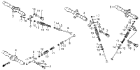 Camshaft + Valve