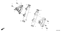 Headlight Bracket