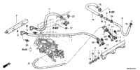 Throttle Body (Tubing)