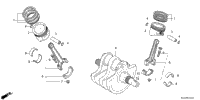 Crankshaft@Piston
