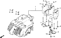 Crankcase Set