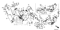 Exhaust Muffler