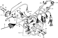 Wire Harness