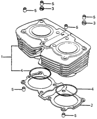 Cylinder