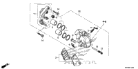 Front Brake Caliper (1)