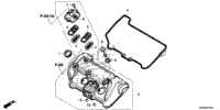 Cylinder Head Cover